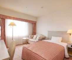 Hotel Century Ikaya