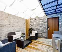 Hotel Brown Dot Yangjeong