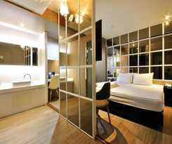 Hotel Boutique Hotel Aria Nampo