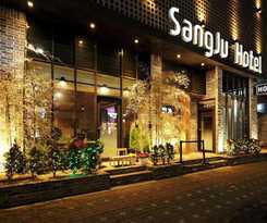 Hotel The Sangju Seoul