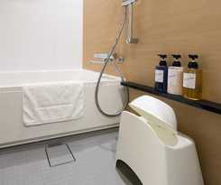 Hotel Henn Na Osaka Namba