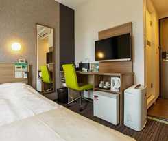 Super Hotel Shinjuku Kabukicho