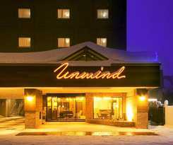 Unwind and Bar Sapporo