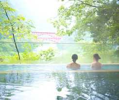 Hotel Unazuki Suginoi Hotel