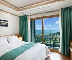 Hotel Familia Jeju