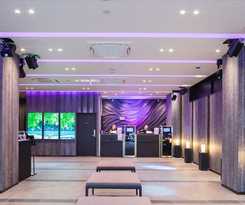 Henn Na Kyoto Hachijoguchi