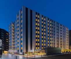 Jr West Group Via Inn Prime Kyotoeki Hachijoguchi