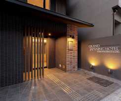 Hotel M's Gojo Naginatagiri