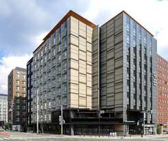 Daiwa Roynet Hotel Kyoto Terrace Hachijo PREMIER