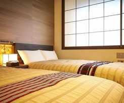 Hotel Rakurakuan