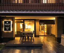 Hotel Shiki Suites - Kyoto Umekoji