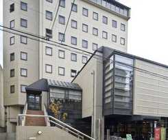 HOTEL CO-OP INN KYOTO