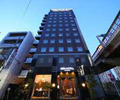 Hotel APA Hotel Nihombashi-Hamachoeki-Minami