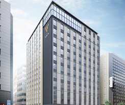 Hotel Vista Premio Osaka Hommachi