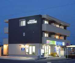 Hotel GUEST HOUSE GIFUHASHIMA COCONE