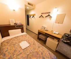 Business Hotel Social Kamata
