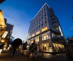 Hotel Super Kyoto Shijyo Kawaramachi