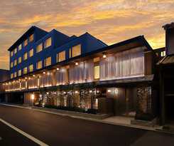 Hotel Oriental Kyoto Rokujo