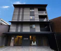 Hotel M's Hotel Gojo Odawara