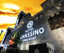 Grassino Urban Resort Kyoto - Adult Only