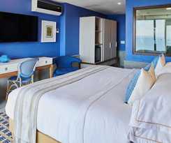 Hotel Boutique Luxury Patio Azul