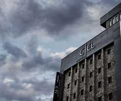 Hotel Ciel hotel
