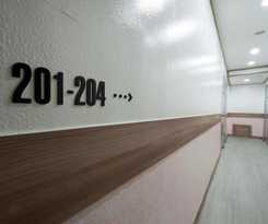 Hotel DH Myeongdong Guesthouse