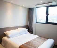 Hotel GreenTree Inn Jeju Seogwipo Express Hotel