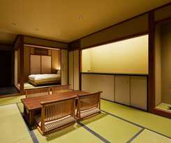 YADORU KYOTO Matcha No Yado