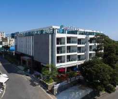 Hotel Cheonjiyeon Crystal Hotel