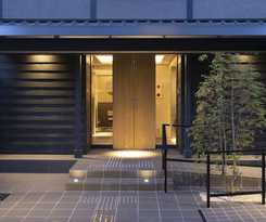 Hotel Ethnography Higashiyama Sanjo Bettei