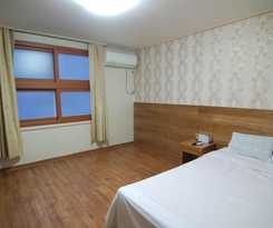 Hotel NEW WORLD