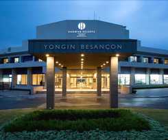 Hotel Hanwha Resorts Yongin Besancon