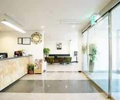 Hotel Marine Port Resort