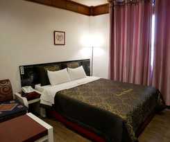 Hotel Andong Park Hotel