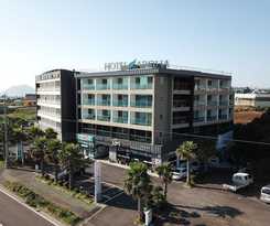 Hotel Aroha