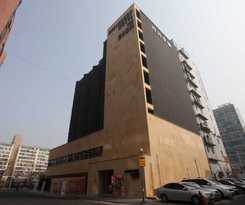 Hotel Designers Hotel The Rich
