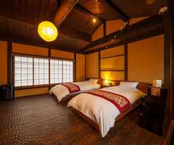 K's Villa Kamogawa and Matsumi