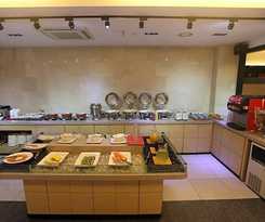 Hotel TowerHill Hotel