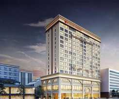 Ramada By Wyndham Daejeon