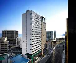 Hotel FAIRFIELD BY MARRIOTT BUSAN