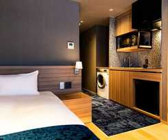 Hotel The Machiya Ebisuya