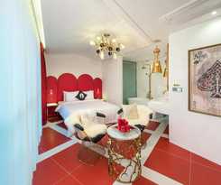 Hotel The Designers Ddp