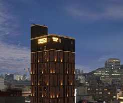 Hotel Nine Brick Hotel