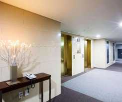 Ramada Jeju Cityhall