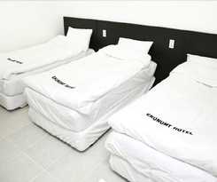 Hotel Ekonomy Gumi
