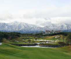 Hotel PineRidge Resort