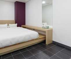 Hotel H Avenue Sangmu