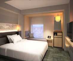 Hotel Forza Kyoto Shijo Kawaramachi