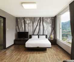 Hotel Kensington Resort Jirisan Hadong